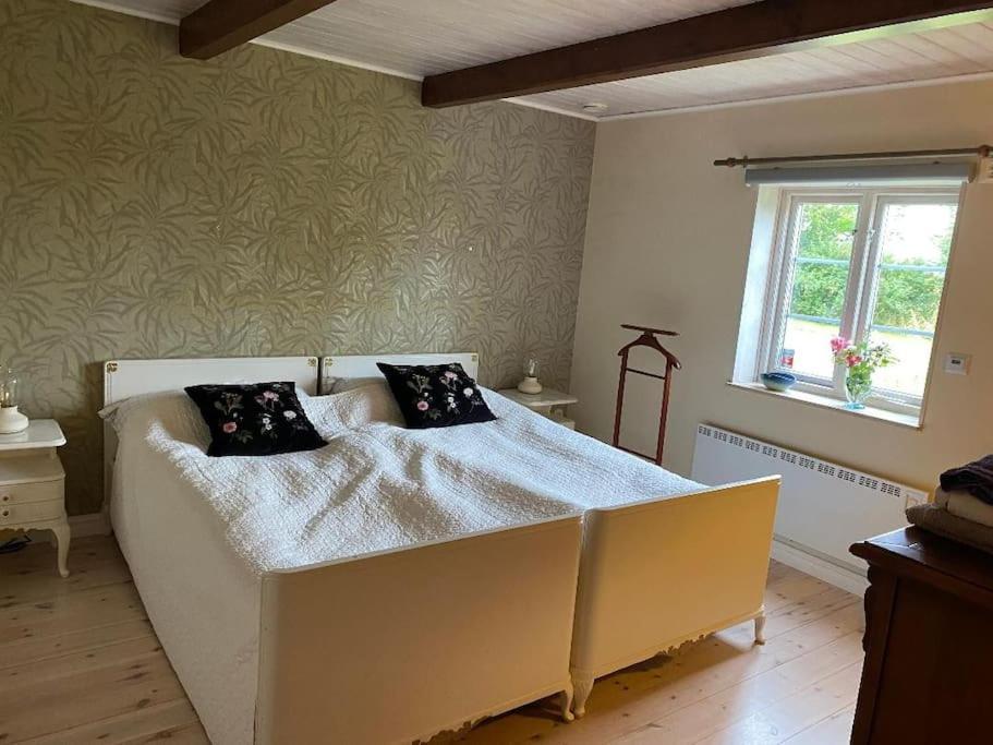 Droemhus Pa Oesterlen Glemminge 外观 照片