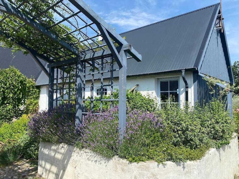 Droemhus Pa Oesterlen Glemminge 外观 照片